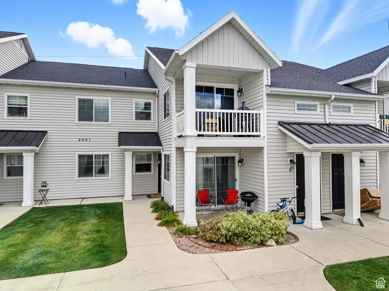 2487 W 500 S #5, Springville, UT 84663