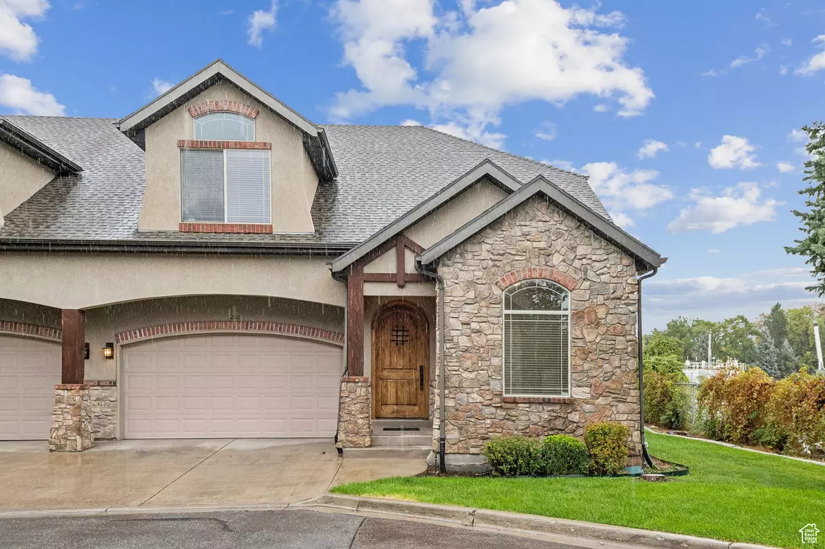 Bountiful, UT 84010,1260 N 200 W