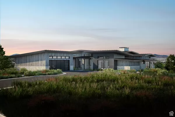 Park City, UT 84098,3068 HILLS RIDGE RD