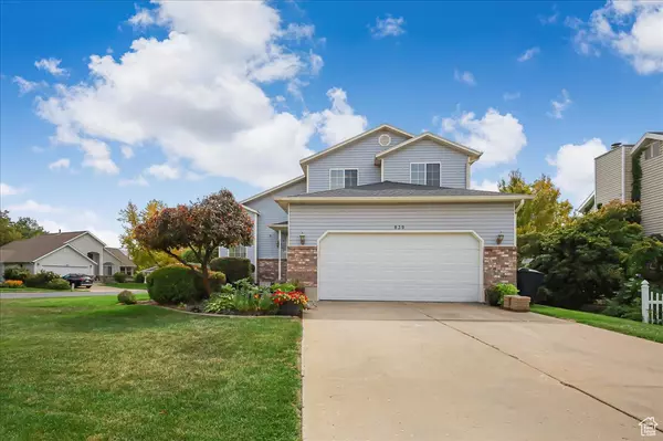 830 E 1250 S, Kaysville, UT 84037