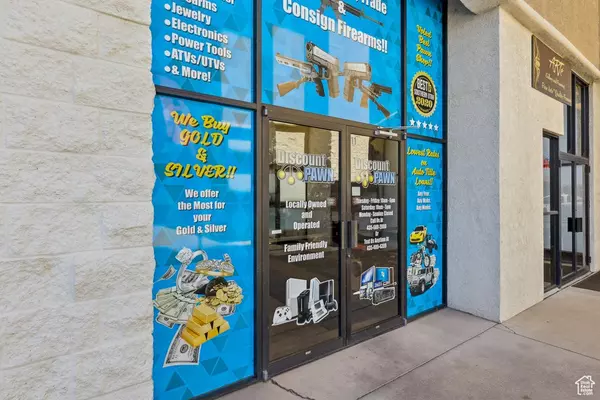 St. George, UT 84770,175 W 900 S #11