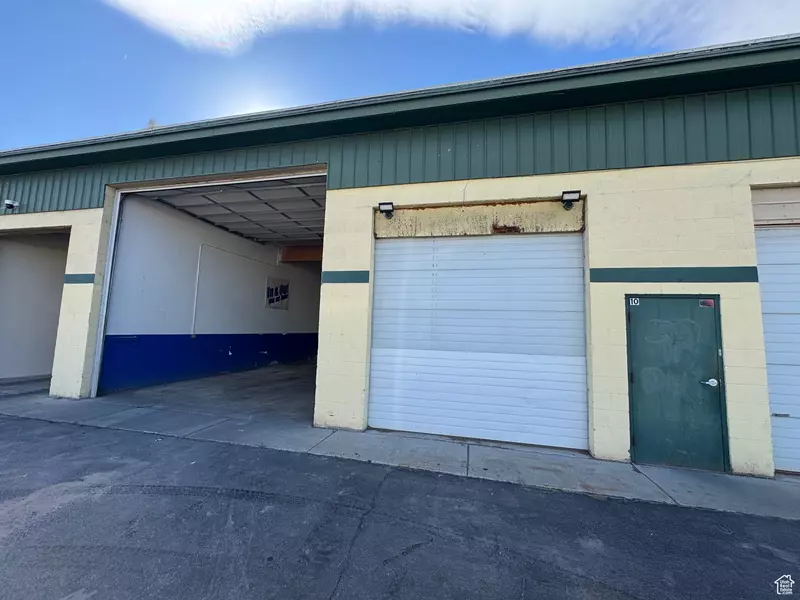 750 W 200 N #10, Logan, UT 84321