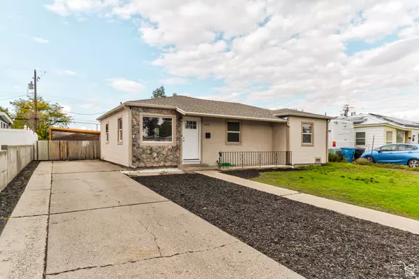 4340 W 5740 S, Kearns, UT 84118
