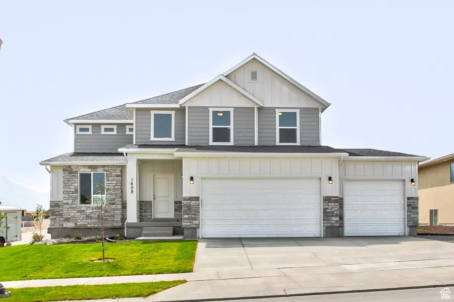 2303 E 320 N #40, Spanish Fork, UT 84660