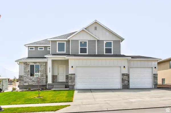 2303 E 320 N #40, Spanish Fork, UT 84660
