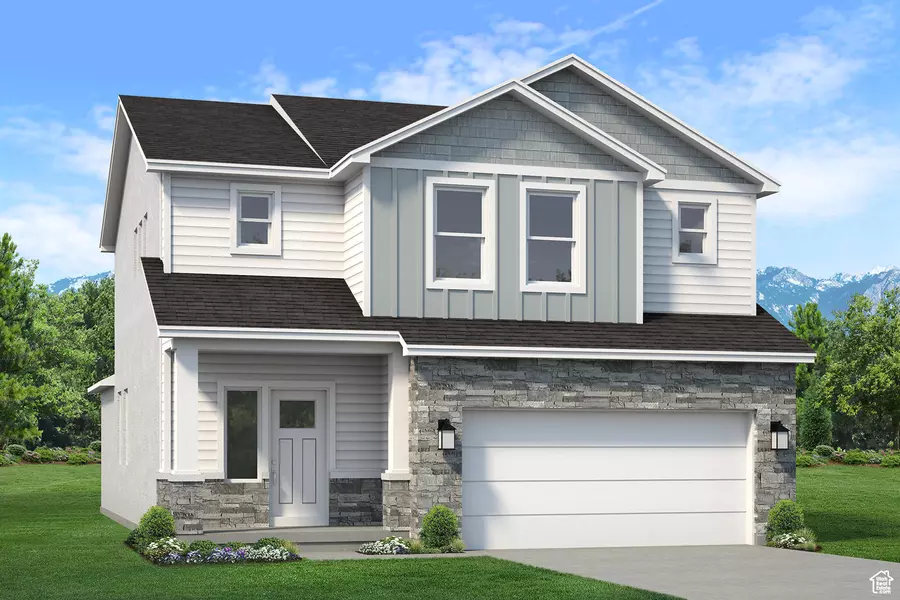 2282 E 320 N #42, Spanish Fork, UT 84660