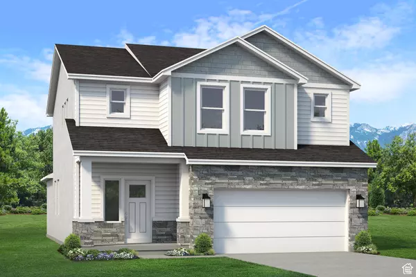 2282 E 320 N #42, Spanish Fork, UT 84660