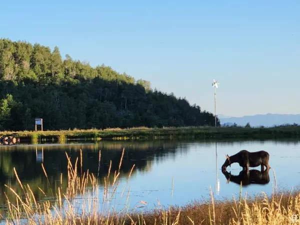 8156 JOHN FREMONT DR #H202, Huntsville, UT 84317