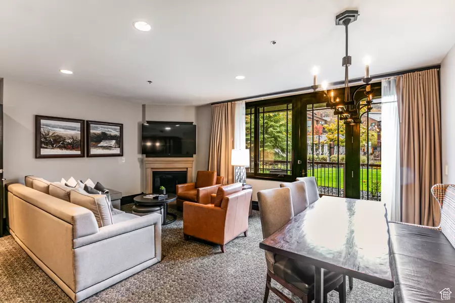 2100 W FROSTWOOD BLVD #4137, Park City, UT 84098