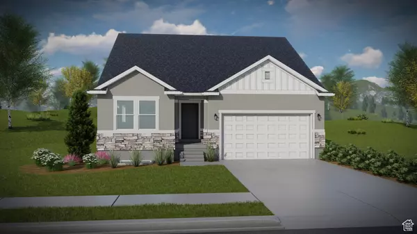 964 N BANNER DR #619, Saratoga Springs, UT 84045