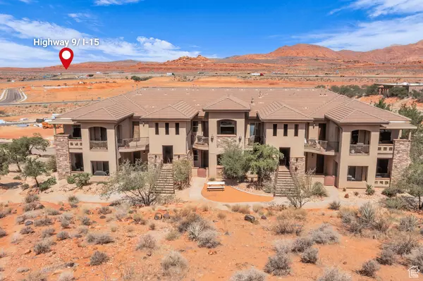 188 N 6680 W #H5, Hurricane, UT 84737
