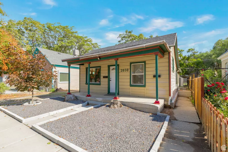 2030 S ORCHARD AVE. E, Ogden, UT 84401