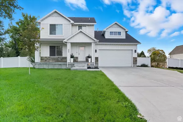 535 W 300 N, Hyrum, UT 84319