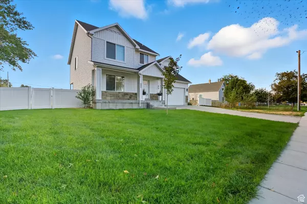 Hyrum, UT 84319,535 W 300 N