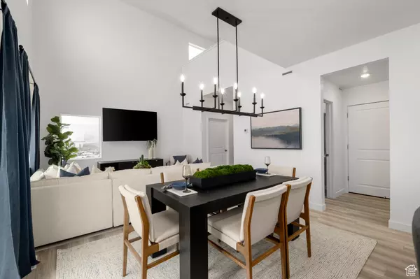 Saratoga Springs, UT 84045,1551 W DIANOLLA LN #1518