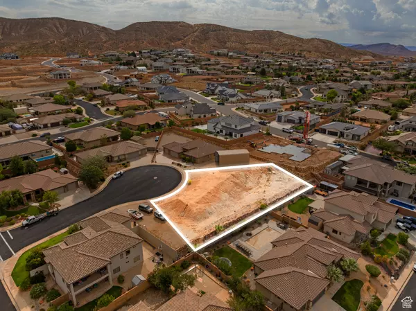 Washington, UT 84780,2050 S STABLE CIR #36