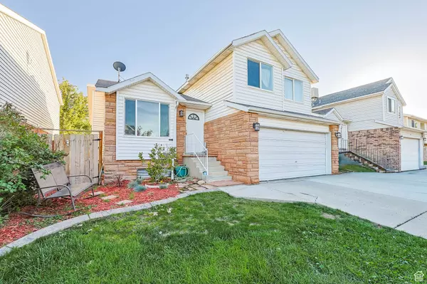 West Jordan, UT 84088,1375 W LITTLE CREEK DR