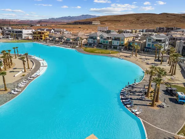 St. George, UT 84790