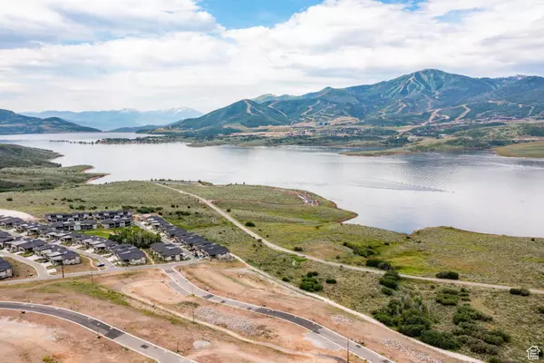 Hideout, UT 84036,482 E KAYAK DR #303