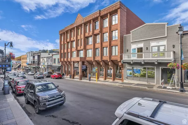 Park City, UT 84060,580 MAIN ST #309