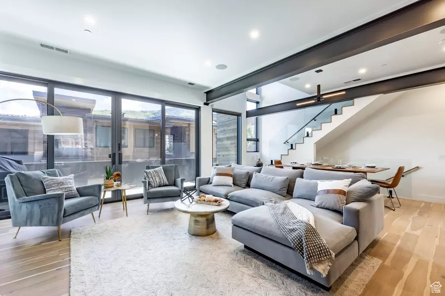 3547 RIDGELINE DR, Park City, UT 84098