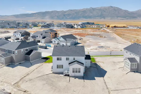 Eagle Mountain, UT 84005,5498 N SADDLE STONE DR #508