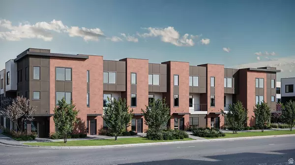 599 E SAVVY CV S #44, Salt Lake City, UT 84107