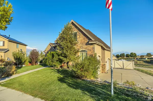 Saratoga Springs, UT 84045,2868 S COTTONTAIL LOOP