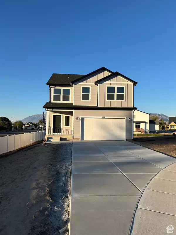 949 W COLUMBIA CT S #106, Riverdale, UT 84405