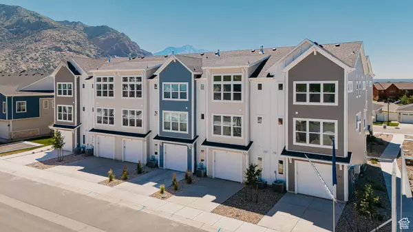 247 E 1825 N #11, North Ogden, UT 84414