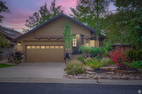 Park City, UT 84098,1921 ROFFE RD