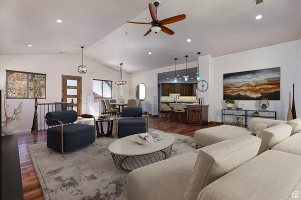 Kanab, UT 84741,493 E DONNER CIR