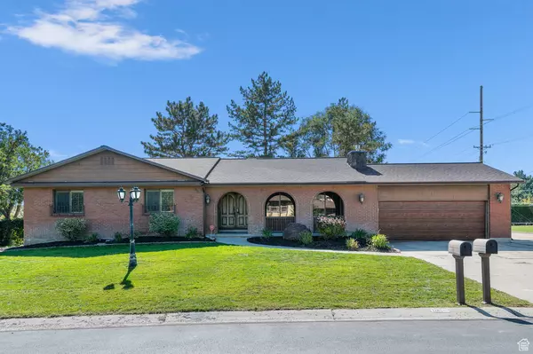 2683 W CARSON LN S, West Jordan, UT 84084