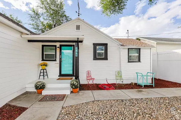 South Salt Lake, UT 84115,264 E SOUTHGATE AVE S