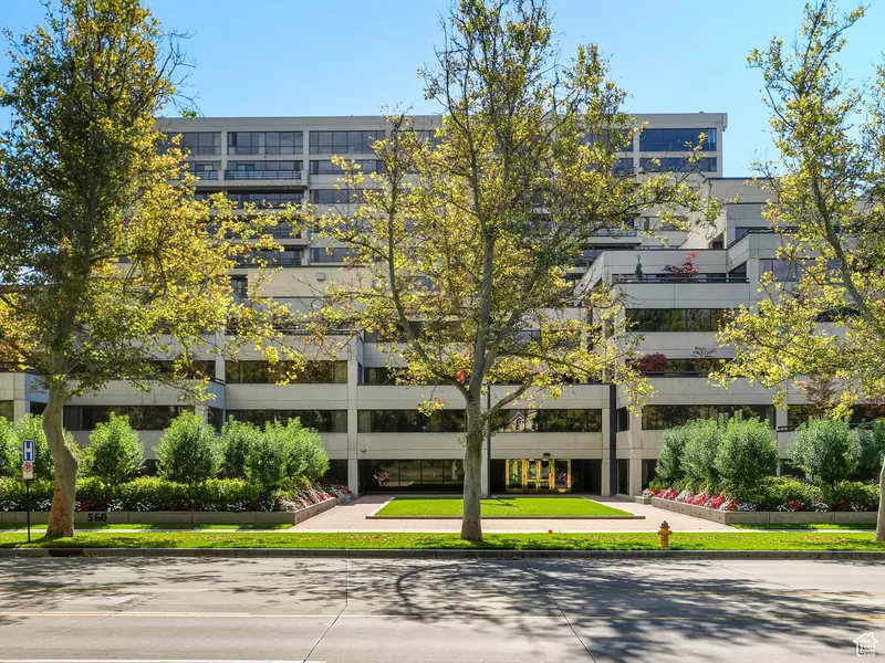 560 E SOUTH TEMPLE #C101, Salt Lake City, UT 84102