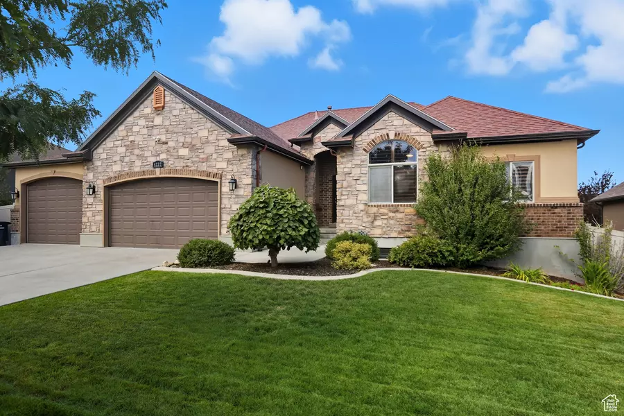 6222 W SWAN RIDGE WAY, West Jordan, UT 84081