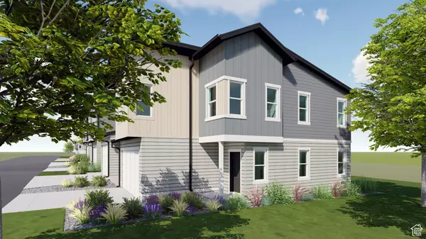 Saratoga Springs, UT 84045,1521 W CHARMER LN #1455