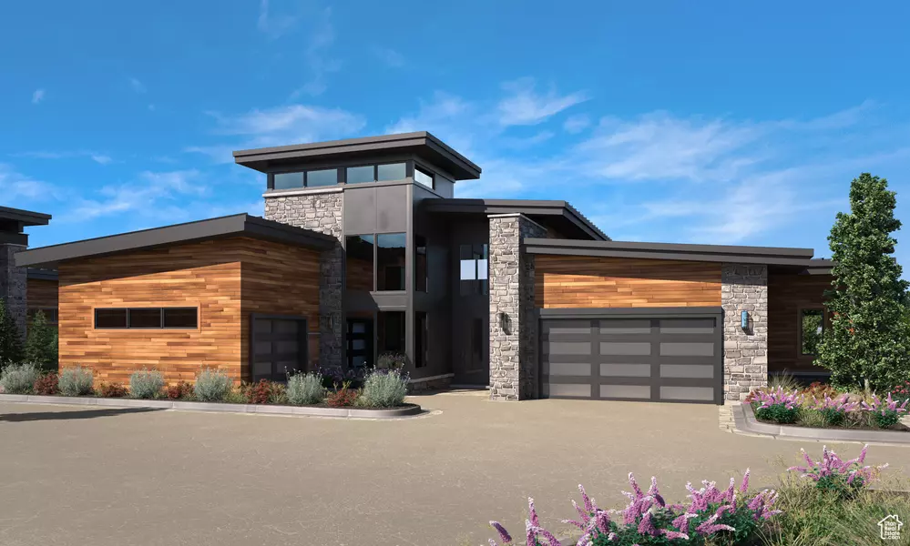 2756 E GRANITE PEAK DR #683, Heber City, UT 84032