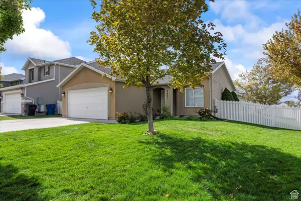 Stansbury Park, UT 84074,5451 N HEATHER WAY W