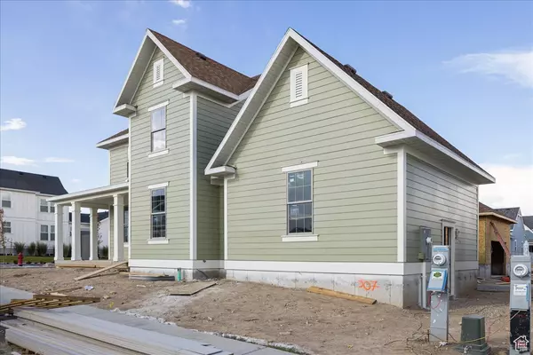 South Jordan, UT 84009,6808 W DOCKSIDER DR #307