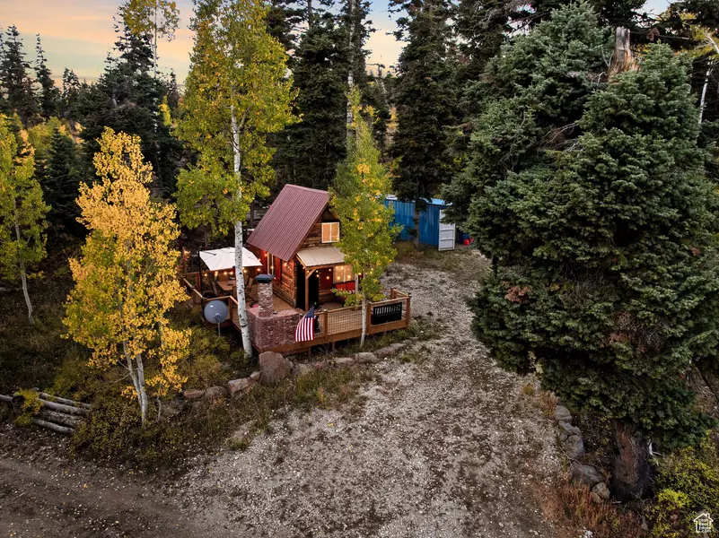 443 N TRANQUILITY DR, Virgin, UT 84779