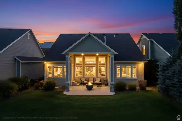 Midway, UT 84049,587 W BAYHILL DR