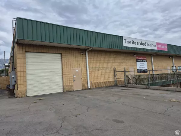 Orem, UT 84057,615 N 1200 W