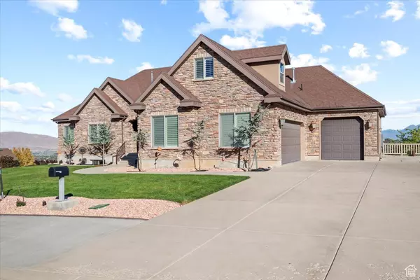 Elk Ridge, UT 84651,51 E MAGELLAN LN