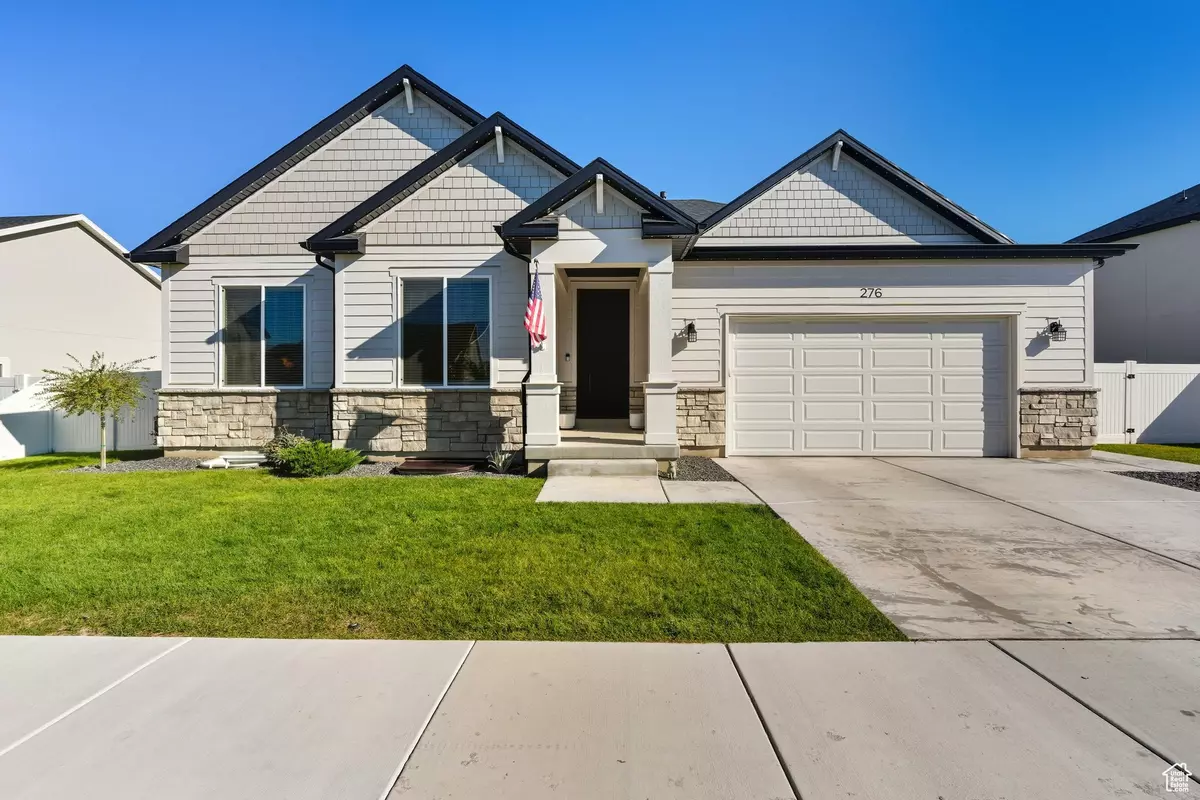 Mapleton, UT 84664,276 N PINNACLE AVE