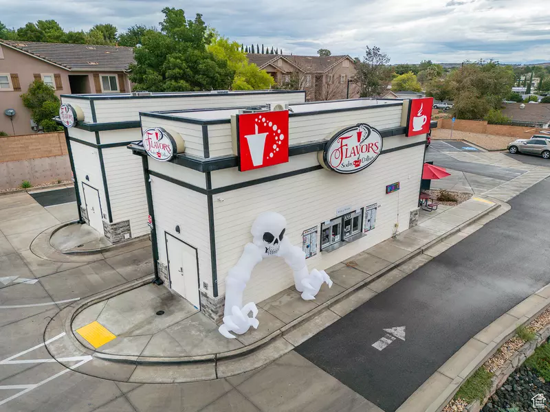 323 E TELEGRAPH ST, Washington, UT 84780