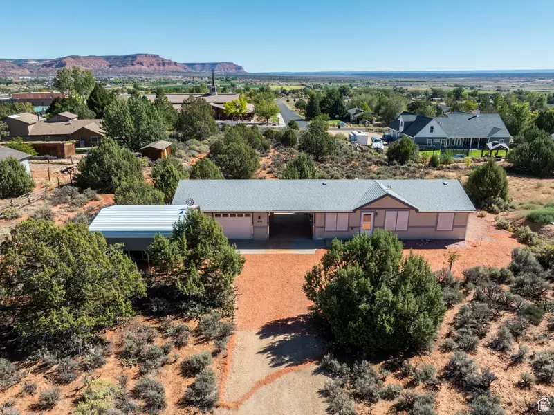 1459 S STEWART DR, Kanab, UT 84741