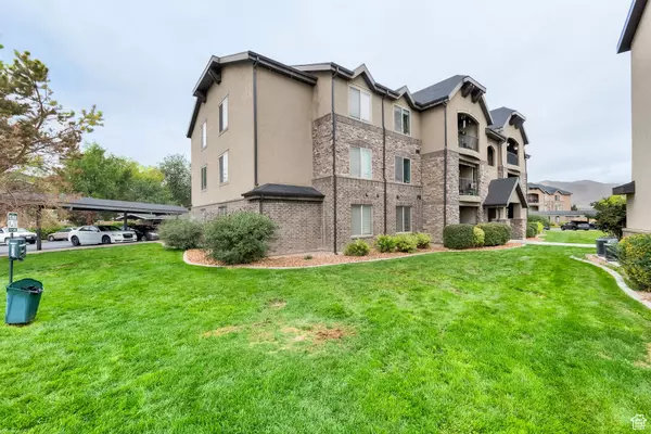 Payson, UT 84651,1045 S 1700 W #311