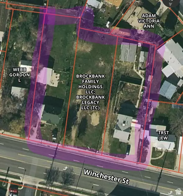 Murray, UT 84107,347 E WINCHESTER ST