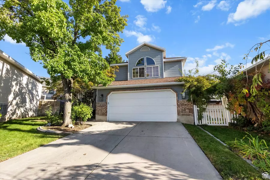 2167 E ALTA COVE CIR, Sandy, UT 84093